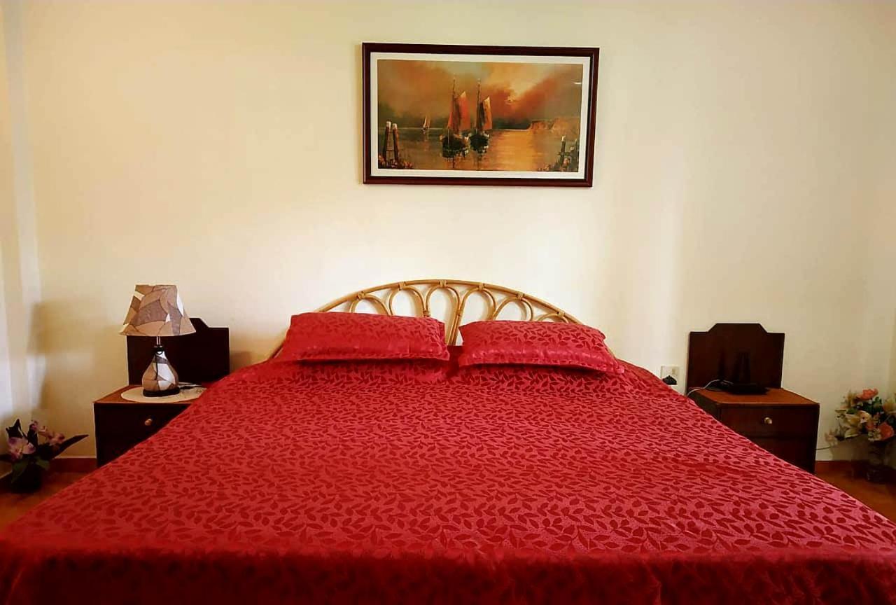 Diana Apartments Кандолім Екстер'єр фото