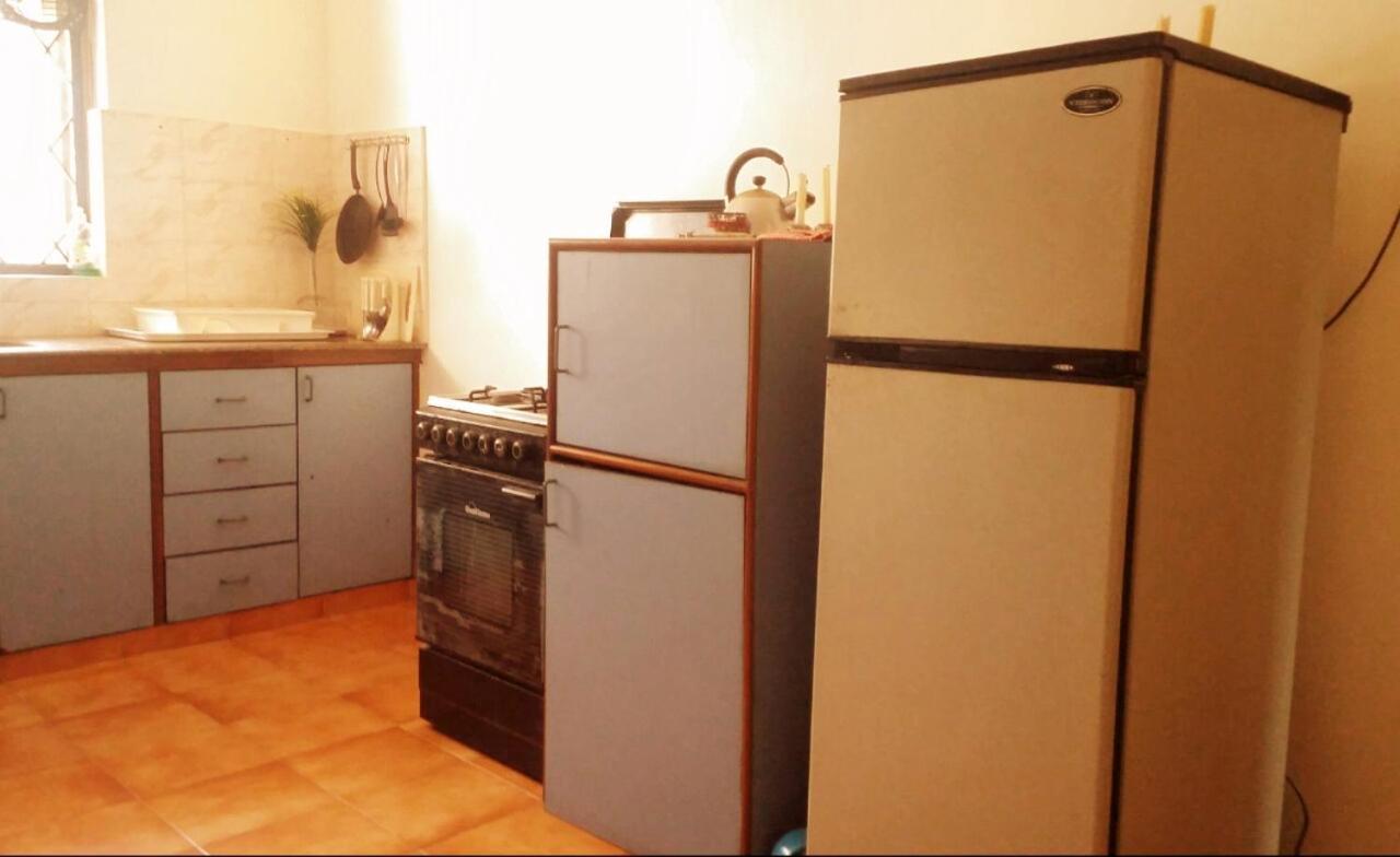 Diana Apartments Кандолім Екстер'єр фото