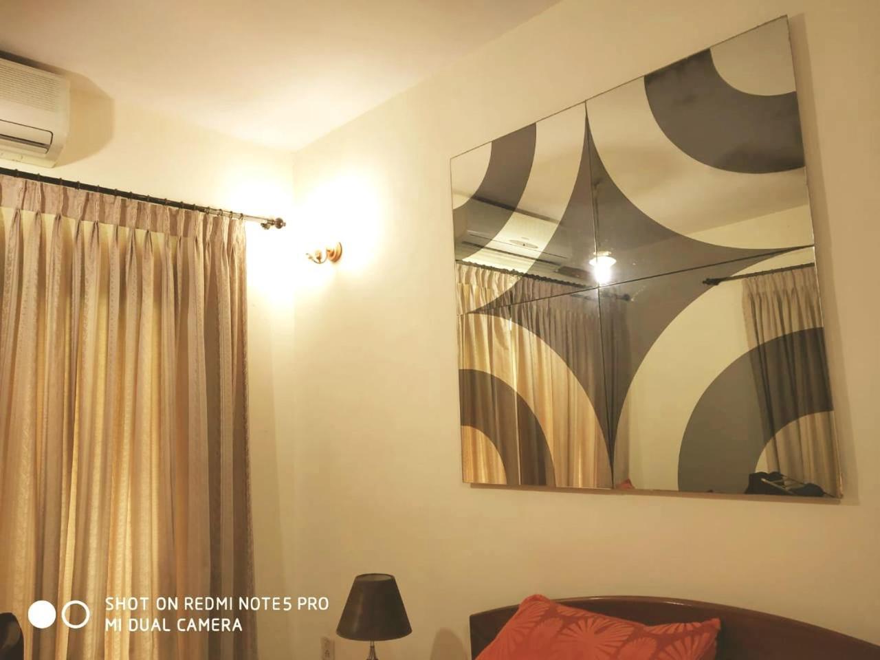 Diana Apartments Кандолім Екстер'єр фото