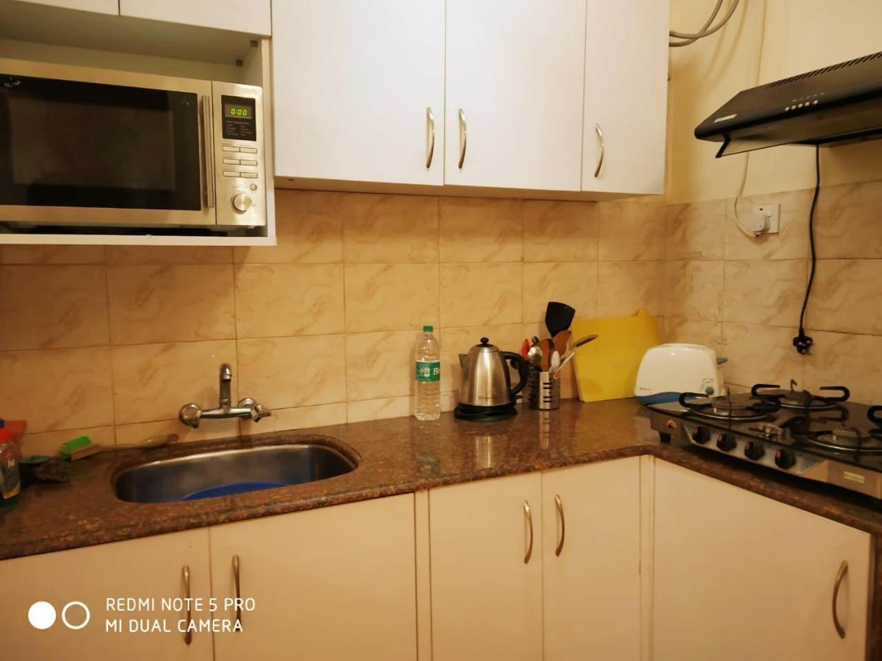 Diana Apartments Кандолім Екстер'єр фото