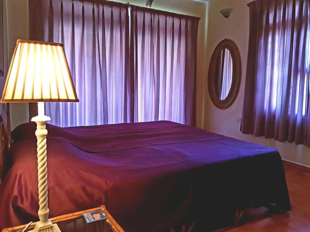 Diana Apartments Кандолім Екстер'єр фото